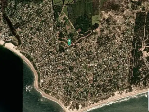 Terreno en venta - 1.020Mts2 - Canelones, Uruguay