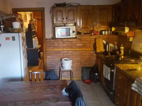 Casa en Venta en El Palomar, USD 99.000