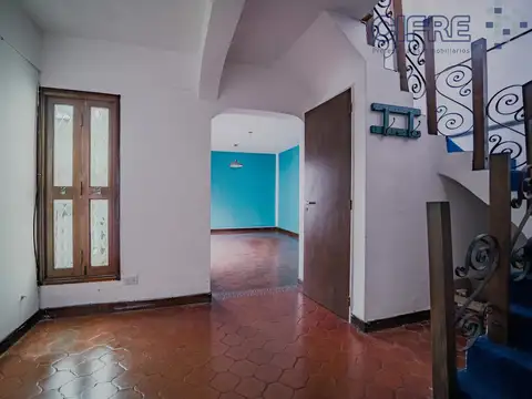Departamento 2 ambientes con 2 baños
