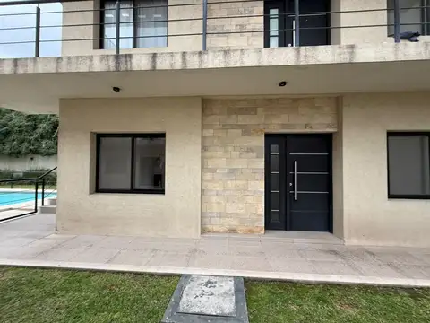 Departamento en Alquiler en Tortuguitas, $ 560.000