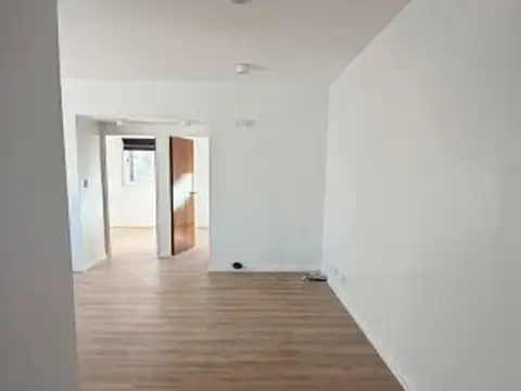 Sarmiento 1400, Piso 8