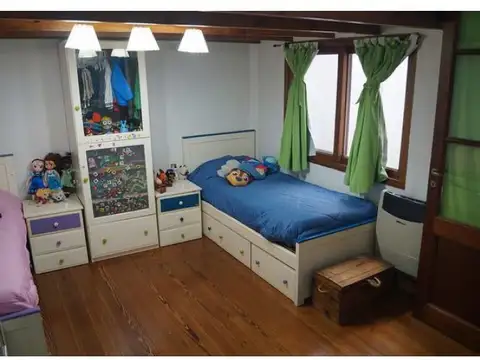 Departamento 3 AMBIENTES en Balvanera, Capital Federal