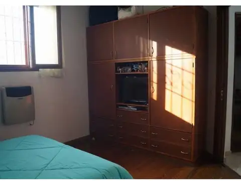 Depto Tipo Casa en Venta en Balvanera, USD 90.000