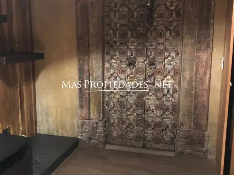 Casa 5 ambientes con 5 baños