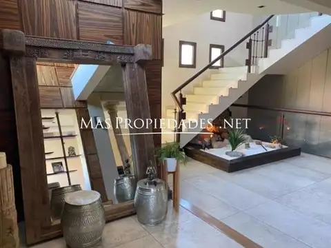 Venta Casa en Saint Thomas 4 Dormitorios Canning