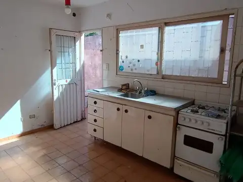 Depto Tipo Casa en Venta con 1 cocheras