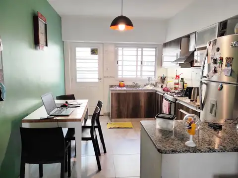 Depto Tipo Casa en Venta de 3 ambientes