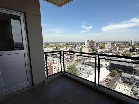 San Juan 200, Piso 13