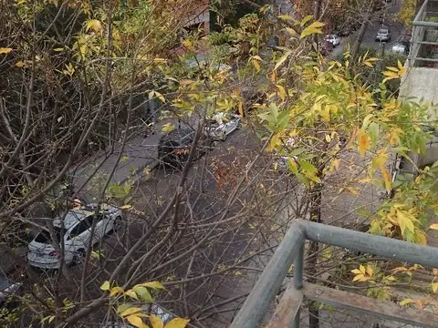 Departamento en Venta de 3 dormitorios