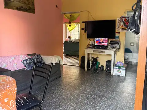 Cafferata 100