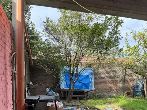 Casa en Venta al Oeste
