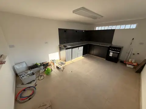 Depto Tipo Casa en Alquiler en General San Martin, $ 1.100.000