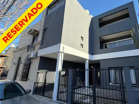 PH´s en 1er y 2do piso a estrenar
