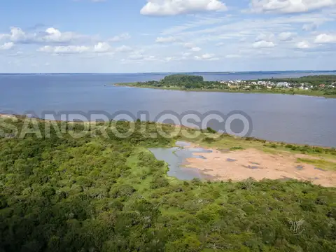 Terreno en Venta en Federación, USD 115.000