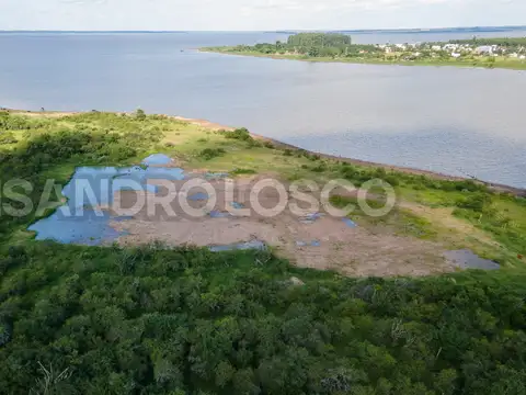 Terreno en Venta en Federación, USD 115.000