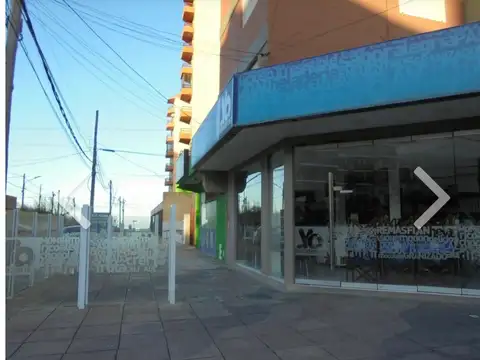 Local en Alquiler en San Bernardo Del Tuyu, USD 1.666
