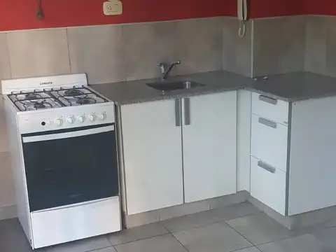 Departamento en Alquiler 12 años