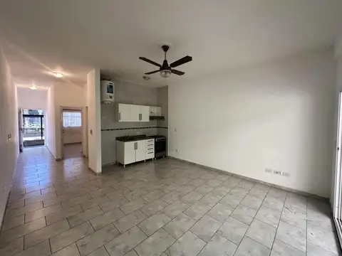 Departamento en Alquiler de 1 dormitorio