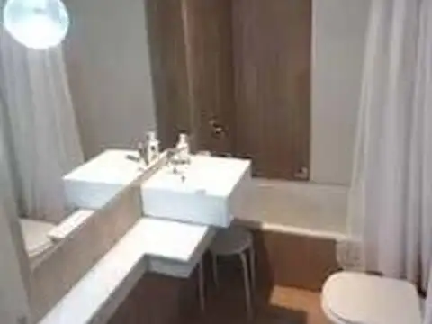 Departamento en Alquiler Temporal 1 año