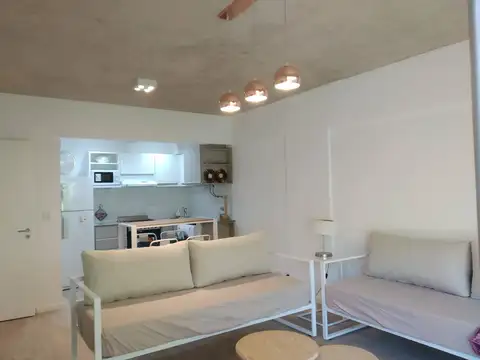 Departamento en Alquiler Temporal Apto profesional