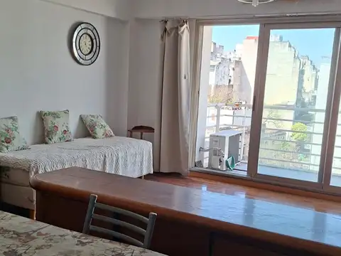 Departamento en Alquiler Apto profesional