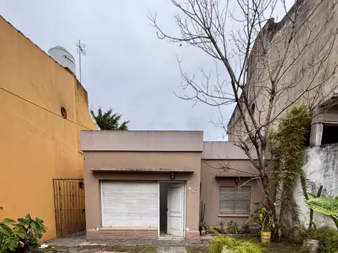 VENTA - CASA 4 AMBIENTES - EXCELENTE LOTE - SAN MIGUEL