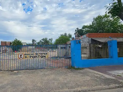 VENTA LOCAL SAN FERNANDO