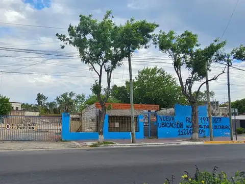 VENTA LOCAL SAN FERNANDO