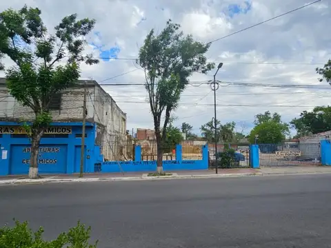Hipolito Yrigoyen 2300