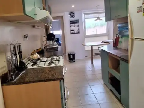 Departamento en Venta con 2 cocheras