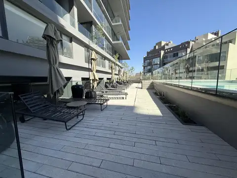 Avenida Del Libertador 7400