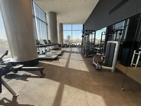 Departamento en Venta en Núñez, USD 595.000