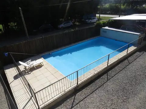 Departamento Tipo Duplex en Alquile en Xolares, Pilar, Zona Norte, Buenos Aires