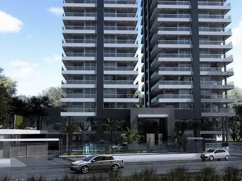 VENDEMOS EDIFICIO EXCLUSIVO EN POZO SOBRE LA COSTANERA SUR