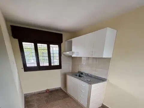 Casa en Alquiler de 1 dormitorio