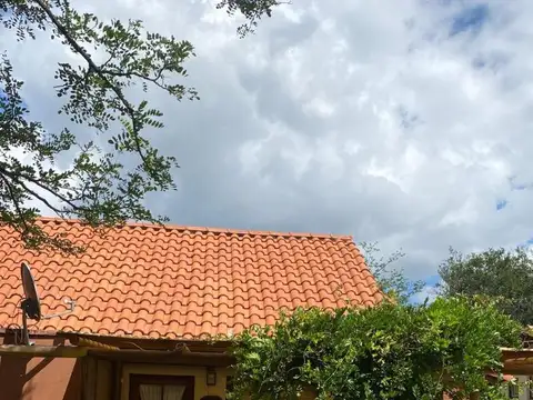 Casa 6 ambientes con 5 baños