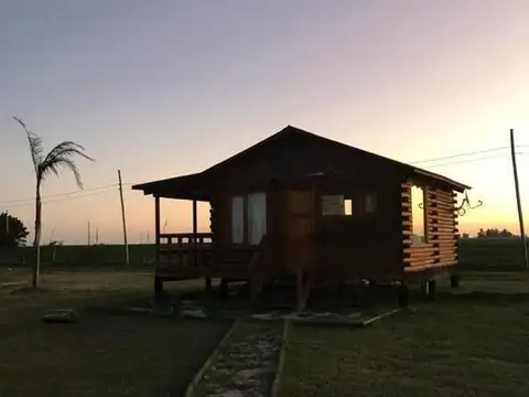 Chacra en venta 2,65 Has San Vicente