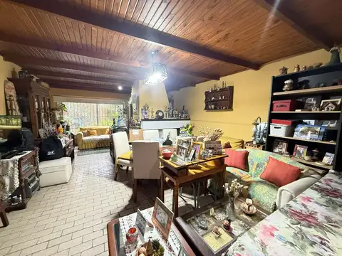 Depto Tipo Casa en Venta de 2 dormitorios