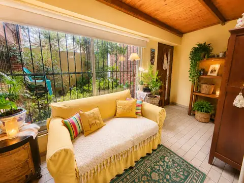 Depto Tipo Casa en Venta en Remedios de Escalada, USD 67.000