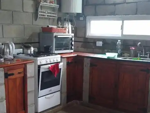 Barrio Las Acacias - Ruta 210