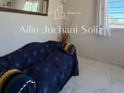 Departamento en Alquiler Temporal de 2 dormitorios