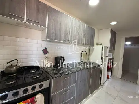 Departamento en Alquiler Temporal en Costa Azul, $ 580.000