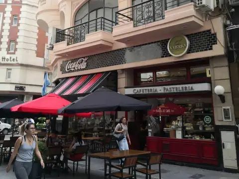 Local en Venta 100 años