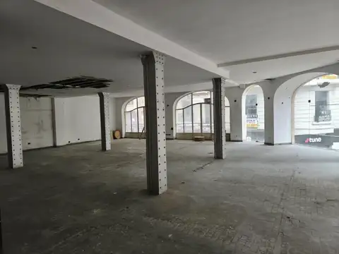 VENTA LOCAL COMERCIAL O SALON DE EVENTOS EN MICROCENTRO PORTEÑO