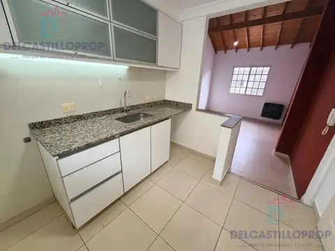 Departamento en Alquiler al Norte
