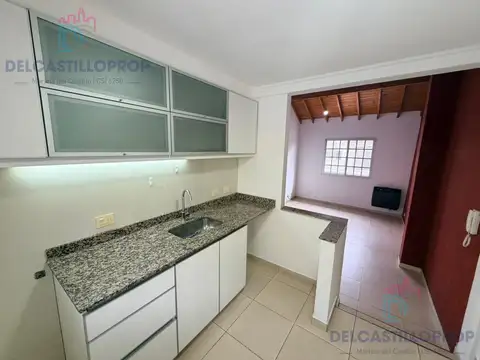 Departamento EN ALQUILER VIRREYES