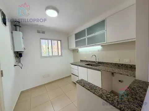 Departamento en Alquiler en Virreyes Estación, $ 900.000