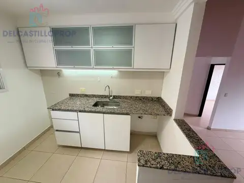 Departamento en Alquiler A Estrenar