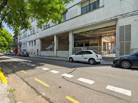 Oficina en Venta en Constitución, USD 3.000.000