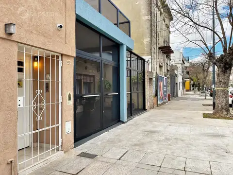 PH de 2 ambientes en Velez Sarsfield